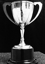 The Bernard Ashby Trophy.