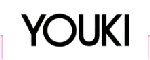 Youki logo.