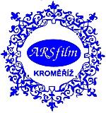 ARSFilm festival logo.