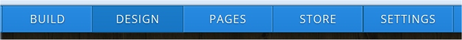 The weebly tabs.