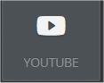 Weebly YouTube button.