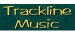 Trackline Music logo.