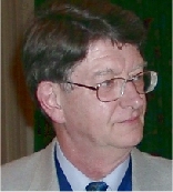 Alan Atkinson