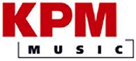 KPM Music logo.