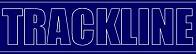 Trackline Music logo.