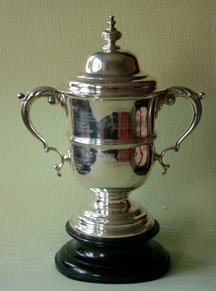 The Cressy-Hall cup.