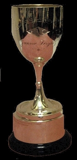 The Denham Cup.