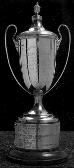 The Denham Cup.