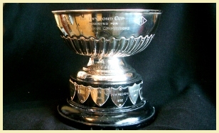 The Twyford Cup for best non-synch sound.