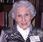 Betty Jennings.