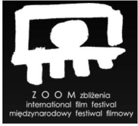 The logo of the festival. 