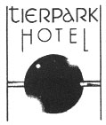 Tier Park Hotel logo