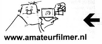 amateurf film website logo