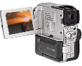 PC5 camcorder