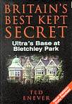 Book cover of 'Britains Best Kept Secret'.