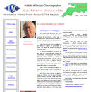 Cover image and link to SoCo News Mar - Apr 2019.